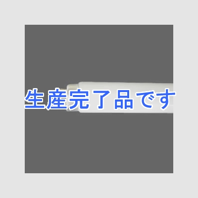 パナソニック 【生産終了】【受注生産品】紫外線吸収膜付蛍光灯 直管 40形 スタータ形 白色  FL40S・W・NUR