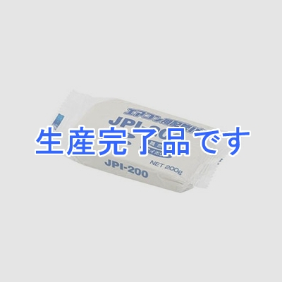 カクダイ 配管シールパテ 増設配管部品 内容量200g  681-306