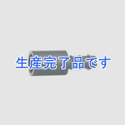 カクダイ アダプター HIVP20 呼び20  573-511-20