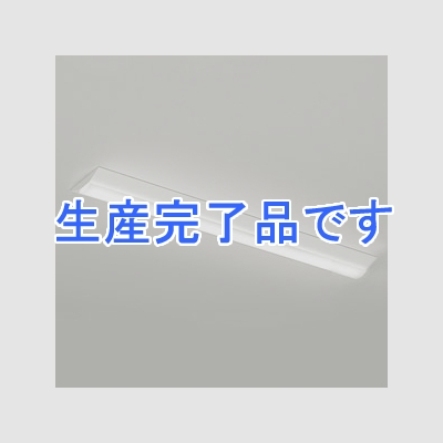 遠藤照明 LEDベースライト 《LEDZ SDシリーズ》 110Wタイプ 直付タイプ 逆富士形 W230 高効率省エネタイプ 17000lmタイプ 無線調光タイプ Hf86W×2灯高出力型器具相当 昼白色  ERK9585W+RAD-572NA