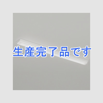 遠藤照明 【生産終了品】LEDベースライト 《LEDZ SDシリーズ》 110Wタイプ 直付タイプ 逆富士形 W150 一般タイプ 11000lmタイプ 無線調光タイプ FLR110W×2灯高出力型器具相当 昼白色  ERK9640W+RAD-533NA