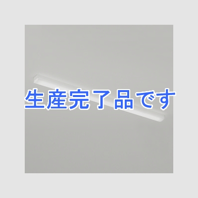 遠藤照明 【生産終了品】LEDベースライト 《LEDZ SDシリーズ》 110Wタイプ 直付タイプ トラフ形 一般タイプ 11000lmタイプ 無線調光タイプ FLR110W×2灯器具相当 昼白色  ERK9560W+RAD-533NA