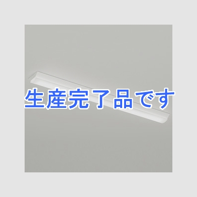 遠藤照明 【生産終了品】LEDベースライト 《LEDZ SDシリーズ》 40Wタイプ 直付タイプ 逆富士形 W150 高効率省エネタイプ 6900lmタイプ 無線調光タイプ Hf32W×2灯高出力型器具相当 昼光色  ERK9635W+RAD-553D