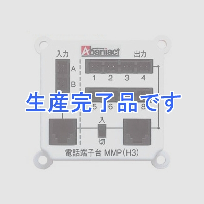 Abaniact  KIT-TEL8-01