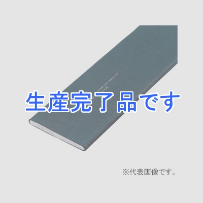 因幡電工 直管用パイプカバー 耐火遮音カバー VU・VP管兼用 スタンダードタイプ 呼び径40mm 防火区画貫通部耐火措置工法部材 《ファイヤープロシリーズ》  IRSP-40