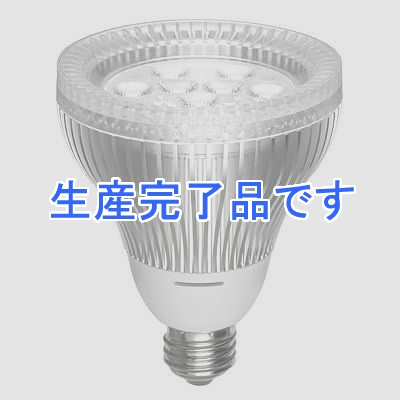 YAZAWA(ヤザワ) 【生産終了】ビーム形LEDランプ(昼白色相当)  LDR11NM