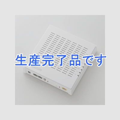 ELECOM(エレコム) 法人向け無線アクセスポイント 11ac 867+300Mbps Webスマートモデル  WAB-S1167-PS