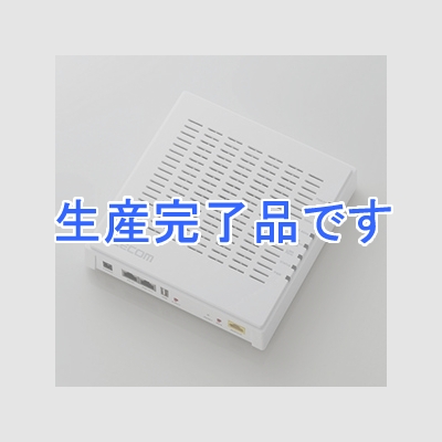 ELECOM(エレコム) 法人向け無線アクセスポイント 11n/a・11n/g/b 300Mbps切替式 Webスマートモデル  WAB-S300