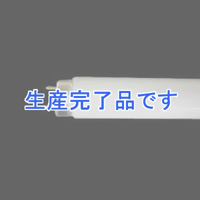 パナソニック 直管蛍光灯 《ハイライト》 10W スタータ形 白色  FL10WF