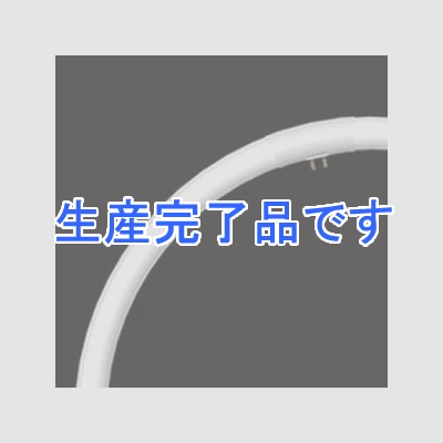 東芝 【生産終了】高周波点灯専用形蛍光ランプ 環形 《ネオスリムZ PRIDE-?》 34形 3波長形昼光色 GZ10q口金  FHC34ED-PDZ