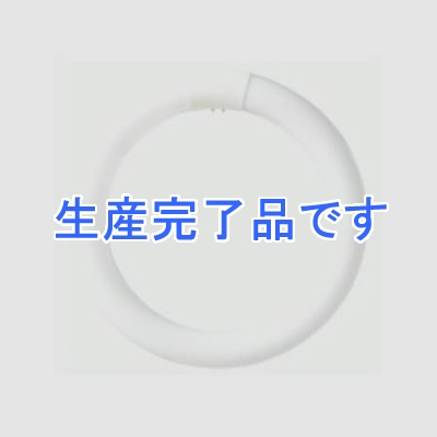 パナソニック 【生産終了】丸形蛍光灯 《パルック プレミア20000蛍光灯》 スタータ形 30形 電球色  FCL30EL/28M