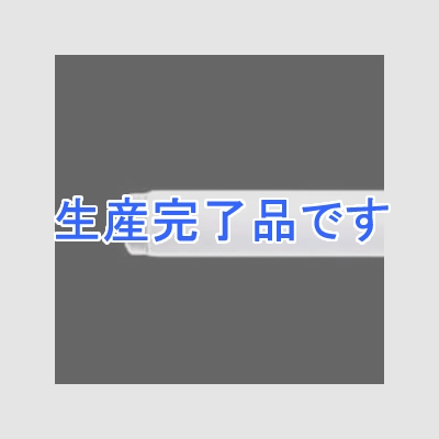 パナソニック 【生産終了】【ケース販売特価 10本セット】直管蛍光灯 110形 ラピッドスタート形 フルホワイト 昼白色  FLR110H・N/AR_set