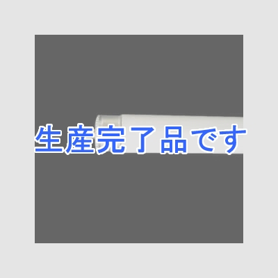 DNライティング(ディーエヌライティング) 【生産完了】【お買い得品 10本セット】スリムラインランプ T6 ランプ長:397mm 白色 色温度:4200K  FSL397T6W_10set