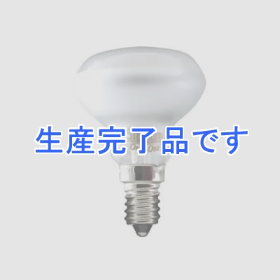 ビートソニック LED電球 《Siphon》 ミニレフ50形 25W相当 全光束220lm 電球色 E14口金 調光器対応  LDF002-SM