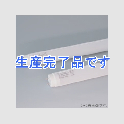 エレバム 【生産終了品】直管LEDランプ 電源内蔵形 20W形 1000lm 昼白色 G13口金  FSLM20NSH262-ACV08