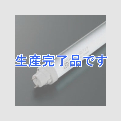 オーデリック 直管形LED蛍光ランプ 40Wクラス 2100lmタイプ 昼白色 5000K G13口金 ダミーグロー別売  NO340B