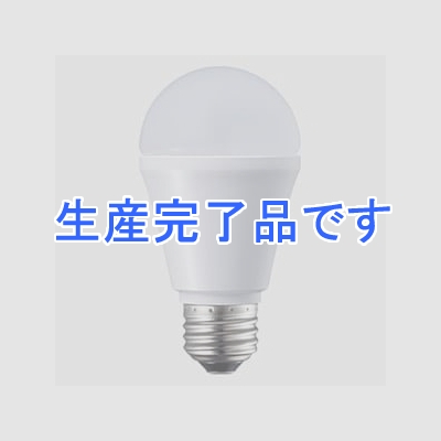 パナソニック 【生産終了】LED電球 一般電球形 下方向タイプ 一般電球40形相当 電球色 E26口金 密閉形器具対応  LDA4L-H/E/W/2