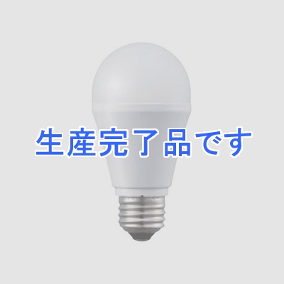 パナソニック 【生産終了】LED電球 一般電球形 広配光タイプ 40形相当 昼光色 E26口金  LDA4D-G/E/W