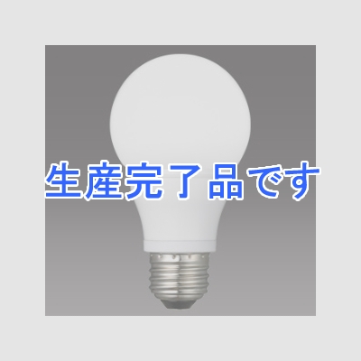 シャープ LED電球 一般電球タイプ 光が広がるタイプ 白熱電球50W形相当 昼白色 口金E26  DL-LA67N