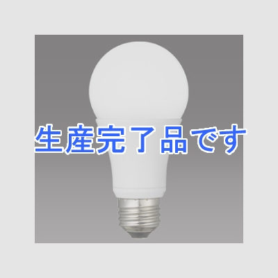 シャープ LED電球 一般電球タイプ 光が広がるタイプ 白熱電球60W形相当 昼白色 口金E26  DL-LA88N