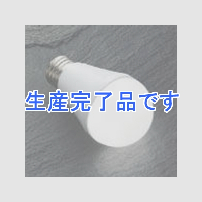 コイズミ照明 【生産完了】LED電球 普通球形 60形相当 昼光色 E26口金  AE49772L