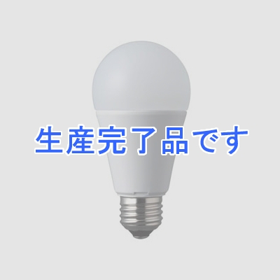 パナソニック 【生産終了】【数量限定特価】LED電球プレミア 一般電球形 全方向タイプ 100形相当 電球色 E26口金 密閉型器具・断熱材施工器具対応  LDA13L-G/Z100E/S/W