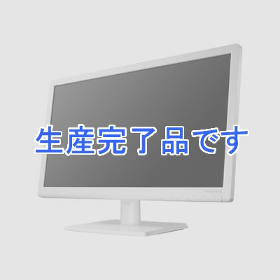 アイオーデータ  LCD-AD194ESW