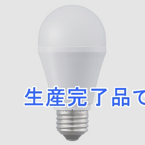 パナソニック 【生産終了】LED電球 一般電球形 60W相当 広配光タイプ 昼白色 E26口金 密閉型器具対応  LDA7N-G/E/W