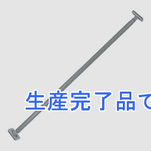 ユタカメイク カーゴバー 一段積み専用 全長1250～1850mm  S-56