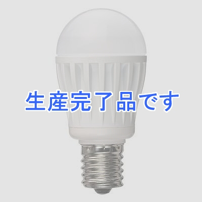 YAZAWA(ヤザワ) 【生産終了】PS35形LEDランプ電球色E17(40W相当)  LDA5LH35E17