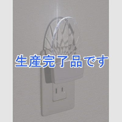 YAZAWA(ヤザワ) 【生産終了】LEDナイトライト 高輝度白色LED×1灯  NL18