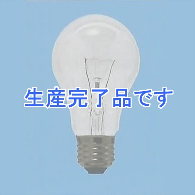 アサヒ 耐振電球110V40W  TAIPS55E26110V40WC