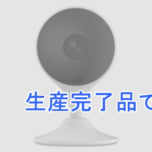 防犯・セキュリティ > 防犯カメラ > カメラ > ネットワークカメラ-LED