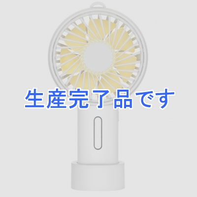 YAZAWA(ヤザワ)  FAN01WH