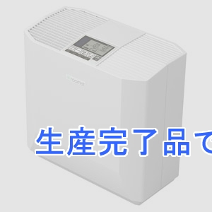 三菱重工冷熱 ハイブリッド式加湿器 《ルーミスト》 おもに8.5畳用 エアコン連動タイプ プラズマW除菌 加湿量500ml/h  SHK50SR(-W)