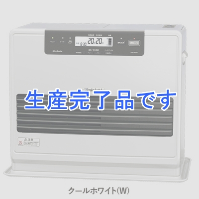 ダイニチ 家庭用石油ファンヒーター  FW-72DX4W