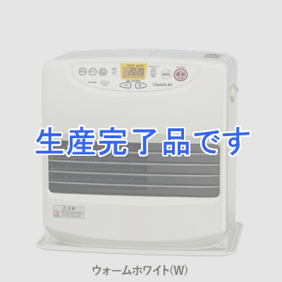 ダイニチ 家庭用石油ファンヒーター  FW-5620L(W)