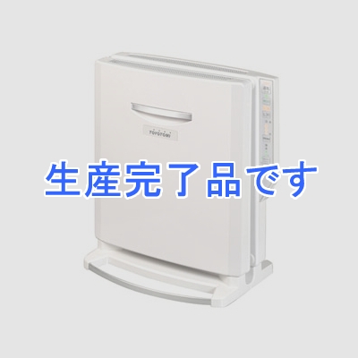 トヨトミ 遠赤外線電気パネルヒーター 100V 300～1200W 4段階切替 パネル開口角度0～155°  EPH-123F