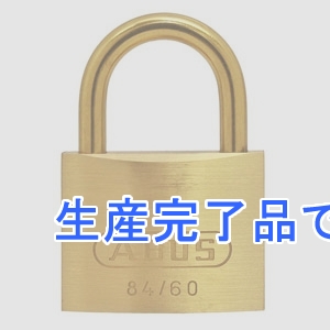 ABUS 【生産完了】【ケース特価5個セット】BP-84MB/60  BP-84MB/60