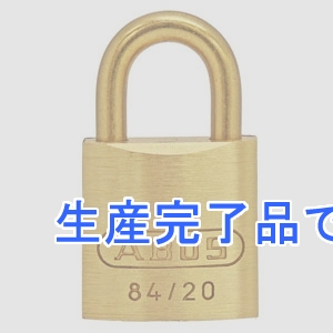 ABUS 【生産完了】【ケース特価5個セット】BP-84MB/20  BP-84MB/20