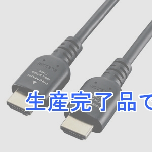 ELECOM(エレコム) PremiumHDMIケーブル スタンダードタイプ 長さ1m  DH-HDPS14E10BK