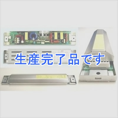 トライエンジニアリング 【生産完了】インバーター安定器 110W×2灯用 100Vタイプ WAGO(ワゴ)端子付ハーネス  KE9300B