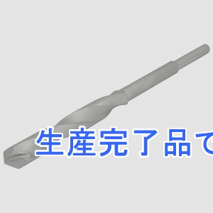 京セラインダストリアルツールズ 【生産完了】シンドウドリルビット 19X240PD190  6622285