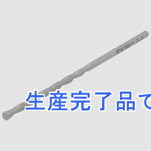 京セラインダストリアルツールズ シンドウドリルビット3.5X85 PD190  6622065