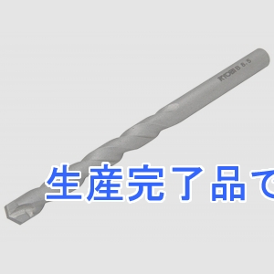 京セラインダストリアルツールズ シンドウドリルビット8.5X125PD190  6622195