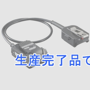 京セラインダストリアルツールズ 【生産完了】18V用電池パックアダプターBA-180A  6078337