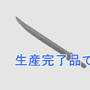 京セラインダストリアルツールズ 【生産完了】カッタ 182×10mm エアケレン用  AE25511