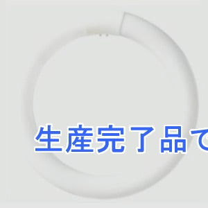 パナソニック 【生産終了】丸形蛍光灯 《パルック プレミア20000蛍光灯》 スタータ形 30形 電球色  FCL30EL/28MF2