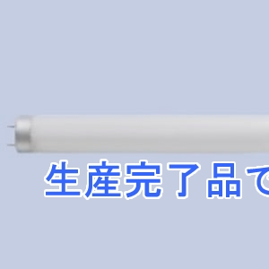 パナソニック 直管蛍光灯 《パルック プレミア20000蛍光灯》 スタータ形 20形 ナチュラル色  FL20SS・EX-N/18MF2