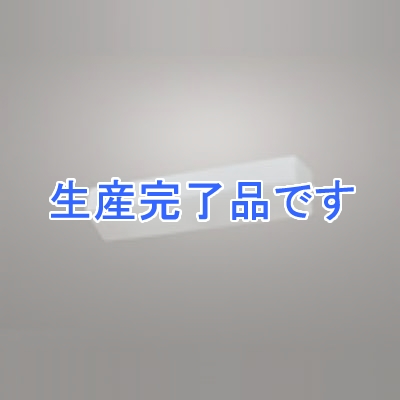 NEC(エヌイーシー) ユーティリティ 60Hz(西日本用) 直管蛍光灯10W×1灯 昼白色  MW-1106FBF